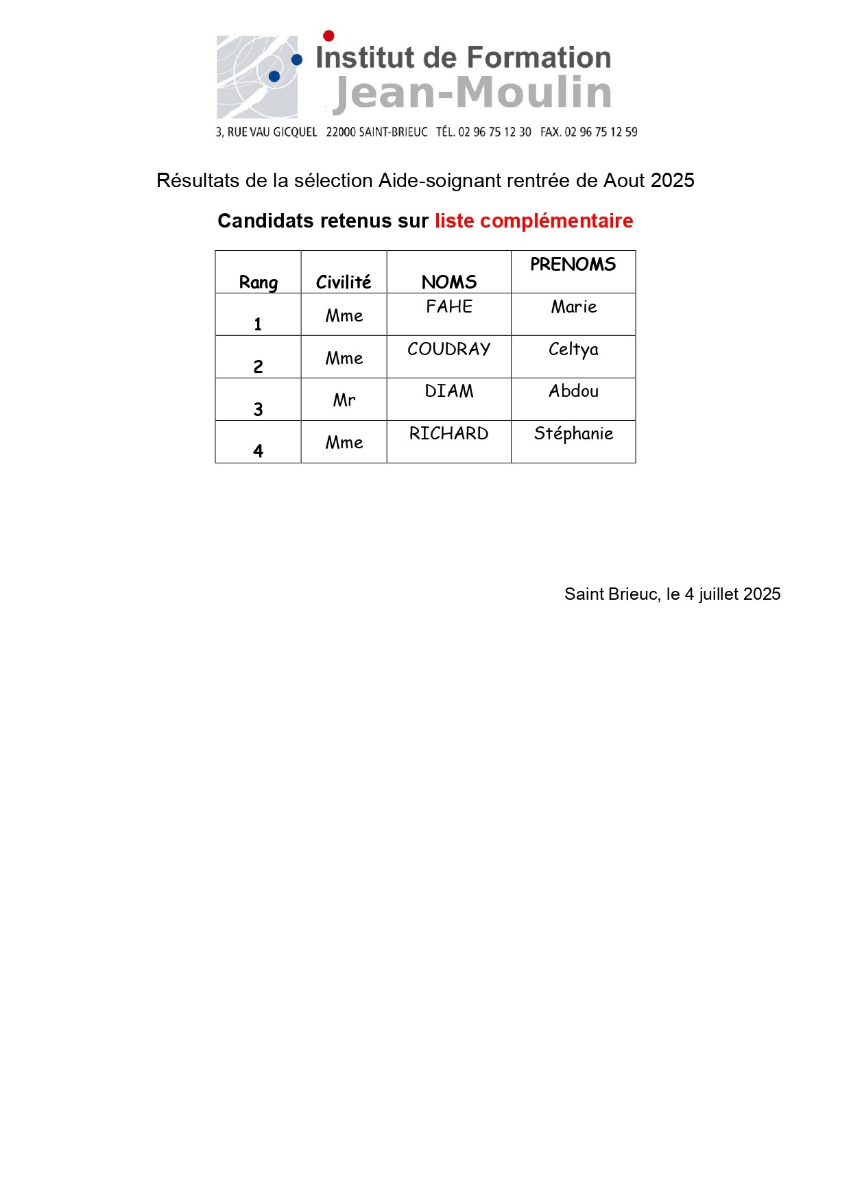html image example
