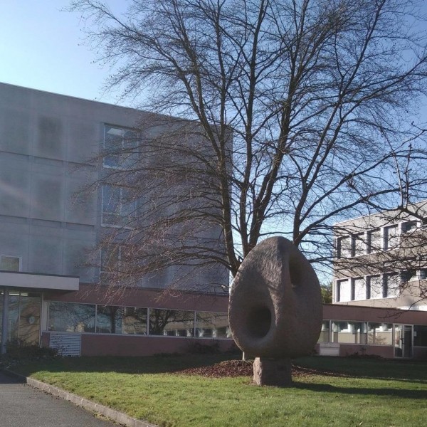 Vignette de l'actualité : Portes ouvertes de l'établissement samedi 4 mars